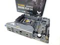 TUF GAMING B660M-PLUS D4 各サイトで併売につき売切れのさいはご容赦願います。
