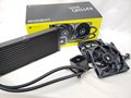 iCUE H115i RGB ELITE (CW-9060059-WW) 各サイトで併売につき売切れのさいはご容赦願います。