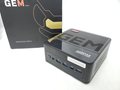 GEM12 MAX （Ryzen7-8845HS/RAM32GB/SSD1TB） 各サイトで併売につき売切れのさいはご容赦願います。