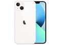 iPhone13 256GB スターライト /MLNJ3J/A 【国内版 SIMFREE】 各サイトで併売につき売切れのさいはご容赦願います。