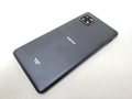 SHG03 ブラック /AQUOS sense5G 【SIMロック解除品】 各サイトで併売につき売切れのさいはご容赦願います。