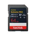 SDSDXDM-064G-GN4IN 海外輸入版 ExtremePro