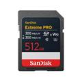 SDSDXDM-512G-GN4IN 海外輸入版 ExtremePro