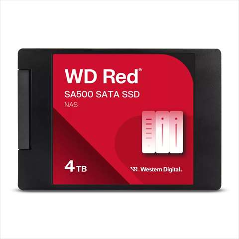 WDS400T2R0A