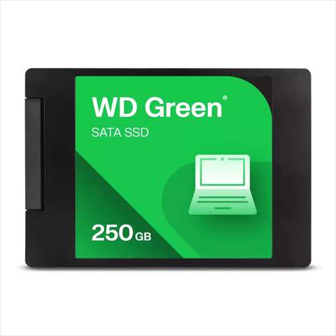 WDS250G5G0A ☆1個まで￥250クリックポスト対応可能商品！