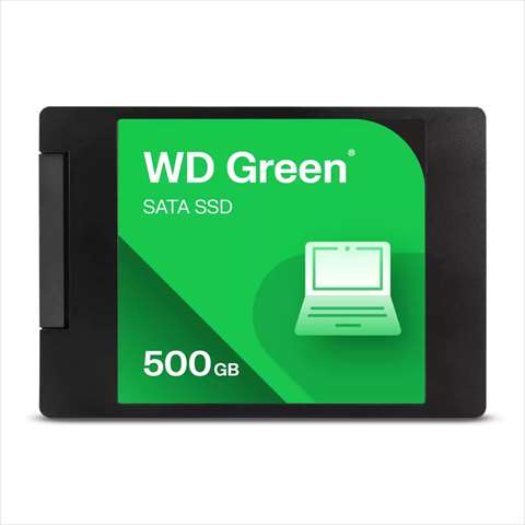WDS500G5G0A ☆1個まで￥250クリックポスト対応可能商品！