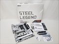 B650 Steel Legend WiFi 各サイトで併売につき売切れのさいはご容赦願います。