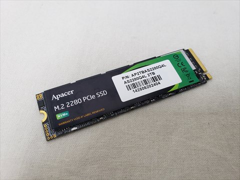 AS2280Q4L AP2TBAS2280Q4L-1 各サイトで併売につき売切れのさいはご容赦願います。