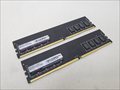 PC4-19200(DDR4 2400) 8GB 2枚組 各サイトで併売につき売切れのさいはご容赦願います。