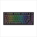 Akko TAC75 HE AstroAim 英語配列 ブラック AKKO01-00015-BLK 9月3日発売