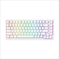 Akko TAC75 HE Astrolink 英語配列 ホワイト AKKO01-00016-WH 9月3日発売