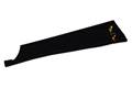 KIBU Gear Arm Sleeve for Gaming Finger Hole (L Size) 布マウスパッド向けアームカバー リバーシブル仕様 ☆6個まで￥250クリックポスト対応可能！