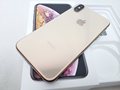 iPhoneXS 64GB ゴールド /MTAY2J/A au 【SIMロック解除品】 各サイトで併売につき売切れのさいはご容赦願います。