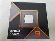 Ryzen9 9950X W/O Cooler (16C/32T、4.3GHz(最大5.7)、170W、L2+L3 Cache 80MB、Radeon Graphics) 各サイトで併売につき売切れのさいはご容赦願います。