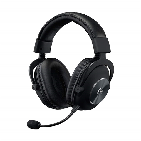 G-PHS-003 Logicool G PRO X Gaming Headset