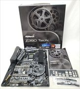 Z390 Taichi 各サイトで併売につき売切れのさいはご容赦願います。