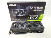 TUF-RTX3070TI-O8G-V2-GAMING 各サイトで併売につき売切れのさいはご容赦願います。