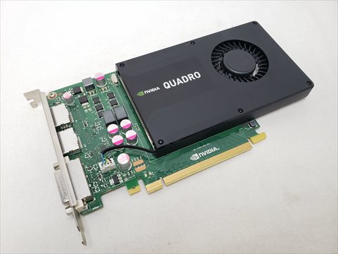 NVIDIA Quadro K2000 2GB /EQK2000-2GEB 各サイトで併売につき売切れのさいはご容赦願います。