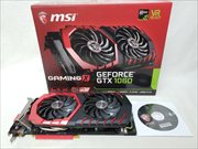 GeForce GTX 1060 GAMING X 6G 各サイトで併売につき売切れのさいはご容赦願います。
