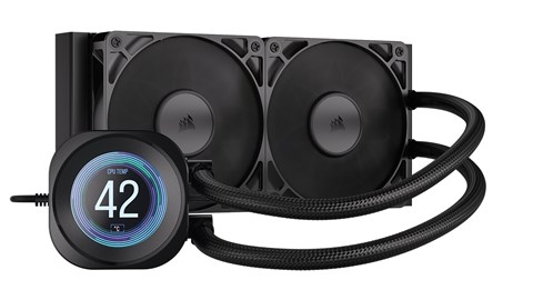 NAUTILUS 240 RS LCD (CW-9061031-WW) 