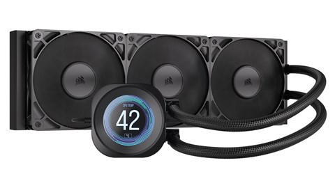 NAUTILUS 360 RS LCD (CW-9061033-WW) 