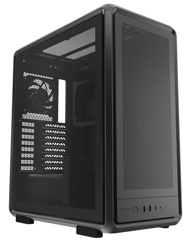 MasterFrame 500 Mesh Black MF500M-KHNN-S00 