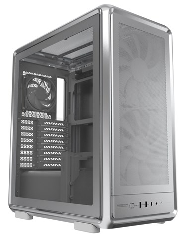 MasterFrame 500 Mesh Silver MF500M-SHNN-S00 