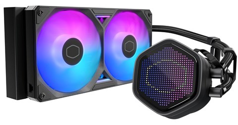 ML 240 Atmos II Pixel LED MLX-D24M-A25SZ-P1 