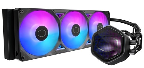 ML 360 Atmos II Pixel LED MLX-D36M-A25SZ-P1 