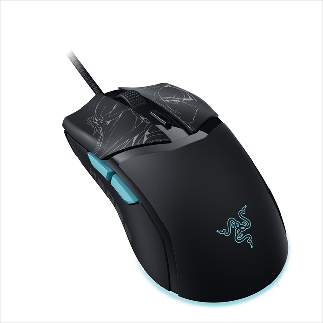 Cobra Zenless Zone Zero Edition RZ01-04650500-R3M1 10月31日発売