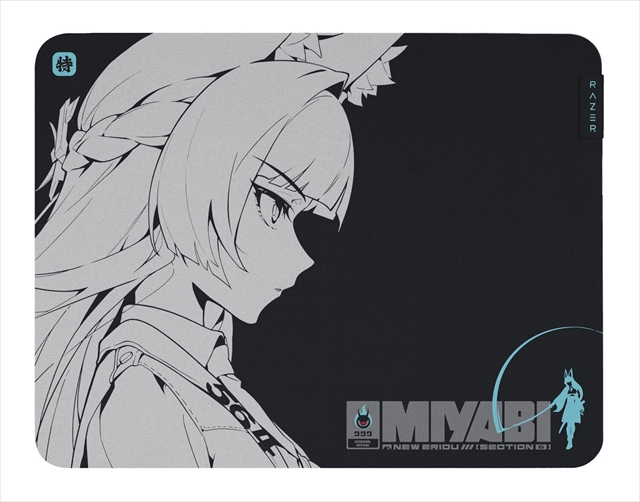 Gigantus V2 M Zenless Zone Zero Edition RZ02-03334000-R3M1 10月31日発売
