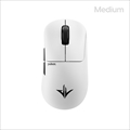 Pulsar Pro Series JV-X Size2 White PJVX22