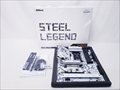B650 Steel Legend WiFi 各サイトで併売につき売切れのさいはご容赦願います。