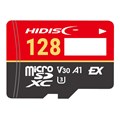 MicroSD Express Card  HDMCSDX128GEXSW-WOA ☆2個まで¥250クリックポスト対応可能!