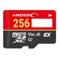 MicroSD Express Card  HDMCSDX256GEXSW-WOA ☆2個まで¥250クリックポスト対応可能!