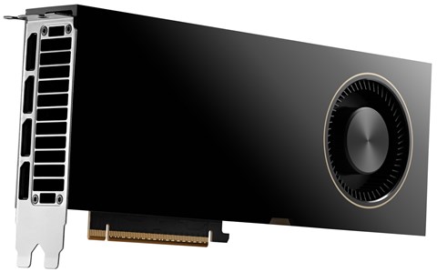 NVIDIA RTX PRO 6000 Blackwell Max-Q Workstation Edition Bulk 900-5G153-2200-000