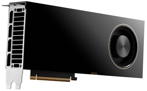NVIDIA RTX PRO 6000 Blackwell Max-Q Workstation Edition Retail 900-5G153-2500-000
