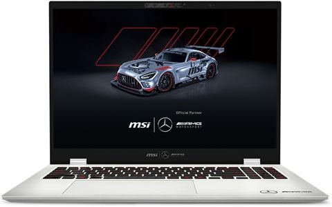 Prestige-16-AI+MercedesAMG-B2VMG-5063JP MSI ノート