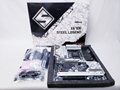 X670E Steel Legend 各サイトで併売につき売切れのさいはご容赦願います。