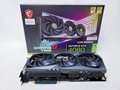 [保証確認] GeForce RTX 4080 16GB GAMING X TRIO 各サイトで併売につき売切れのさいはご容赦願います。