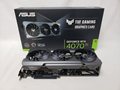 TUF-RTX4070TI-12G-GAMING 各サイトで併売につき売切れのさいはご容赦願います。