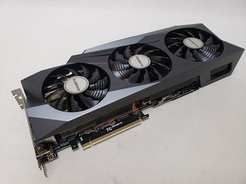 [保証確認] GV-N3090GAMING OC-24GD 各サイトで併売につき売切れのさいはご容赦願います。