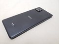 SHG07 ブラック /AQUOS sense6s 【au SIMFREE】 各サイトで併売につき売切れのさいはご容赦願います。