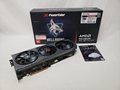[保証確認] Hellhound AMD Radeon RX 9070 XT 16GB GDDR6 RX9070XT 16G-L/OC 各サイトで併売につき売切れのさいはご容赦願います。