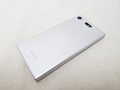 SO-02K ホワイトシルバー /Xperia XZ1 Compact 各サイトで併売につき売切れのさいはご容赦願います。