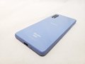 SO-52B ブルー /Xperia10 III 各サイトで併売につき売切れのさいはご容赦願います。