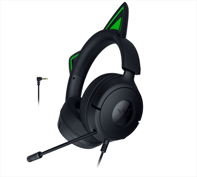Kraken Kitty V3 X RZ04-05350200-R3M1 9月5日発売