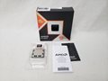 Ryzen 9 9900X3D W/O Cooler (16C/32T、4.3GHz(最大5.7)、170W、L2+L3 Cache 144MB、Radeon Graphics ) 各サイトで併売につき売切れのさいはご容赦願います。