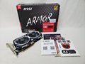 Radeon RX 570 ARMOR 8G J 各サイトで併売につき売切れのさいはご容赦願います。