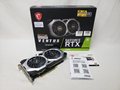 GeForce RTX 2060 VENTUS GP OC 各サイトで併売につき売切れのさいはご容赦願います。